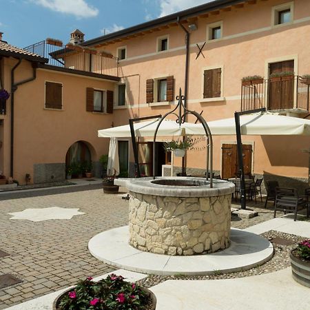 Agriturismo Valentina Cubi Fumane Ngoại thất bức ảnh