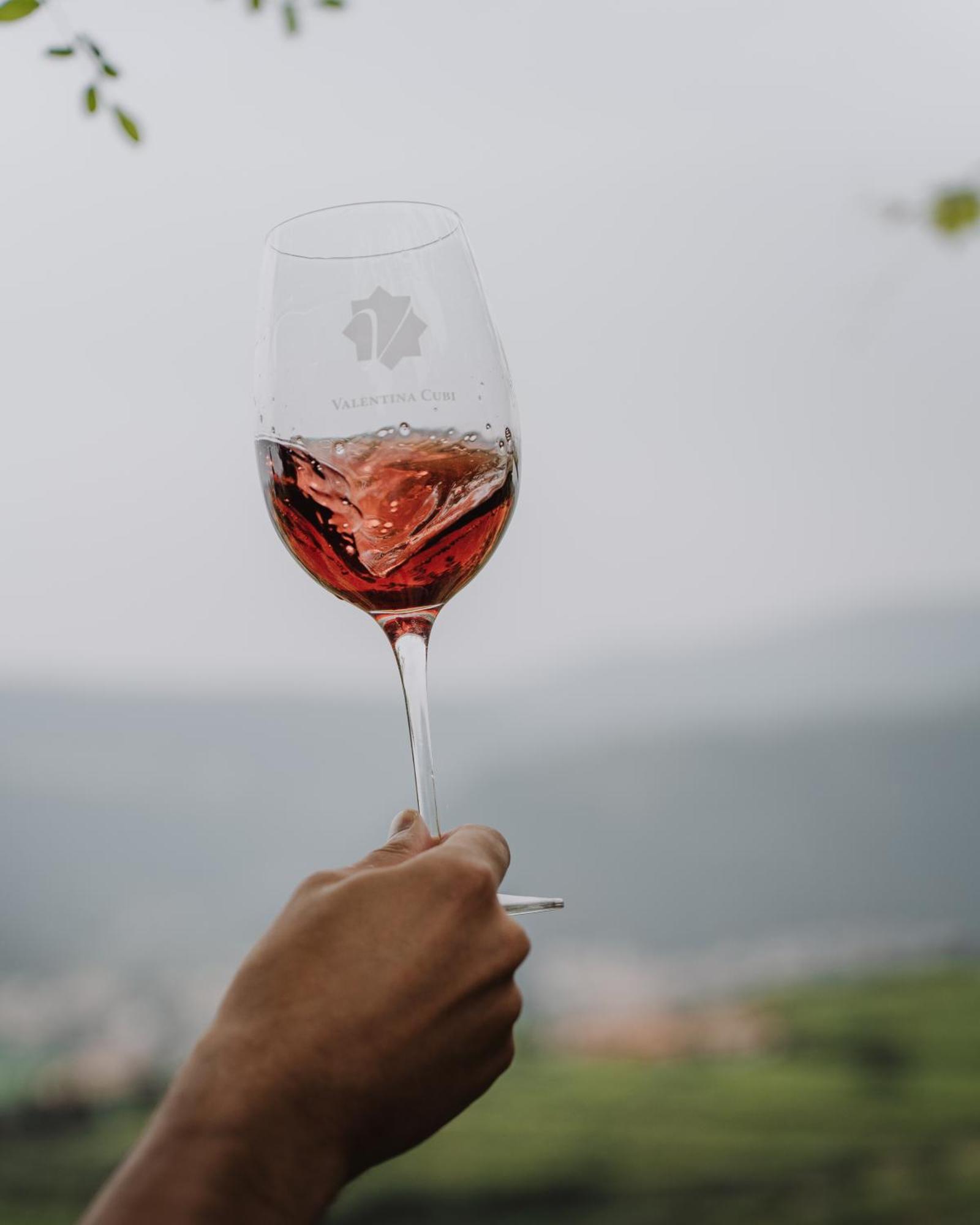 Agriturismo Valentina Cubi Fumane Ngoại thất bức ảnh