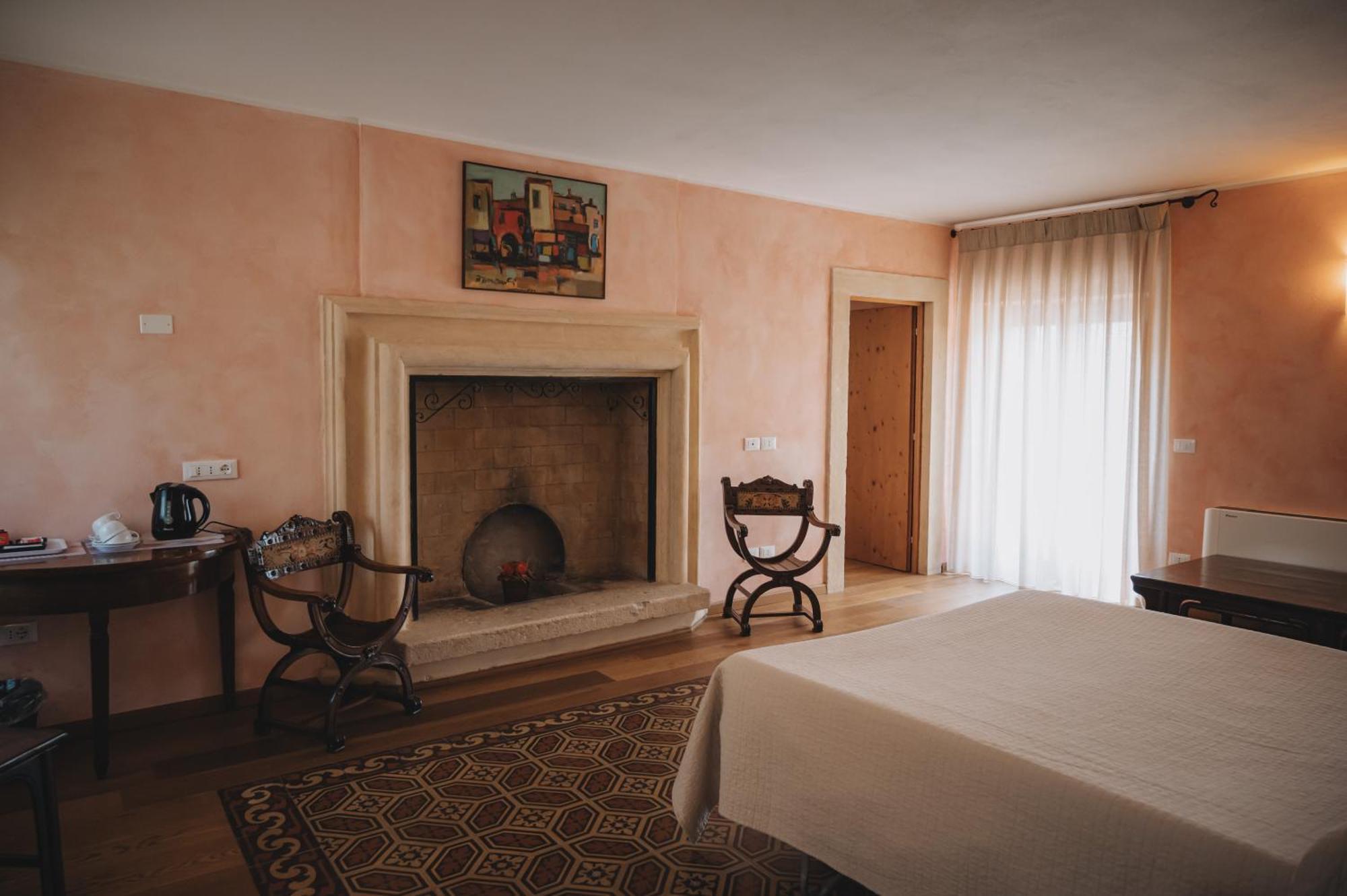 Agriturismo Valentina Cubi Fumane Ngoại thất bức ảnh