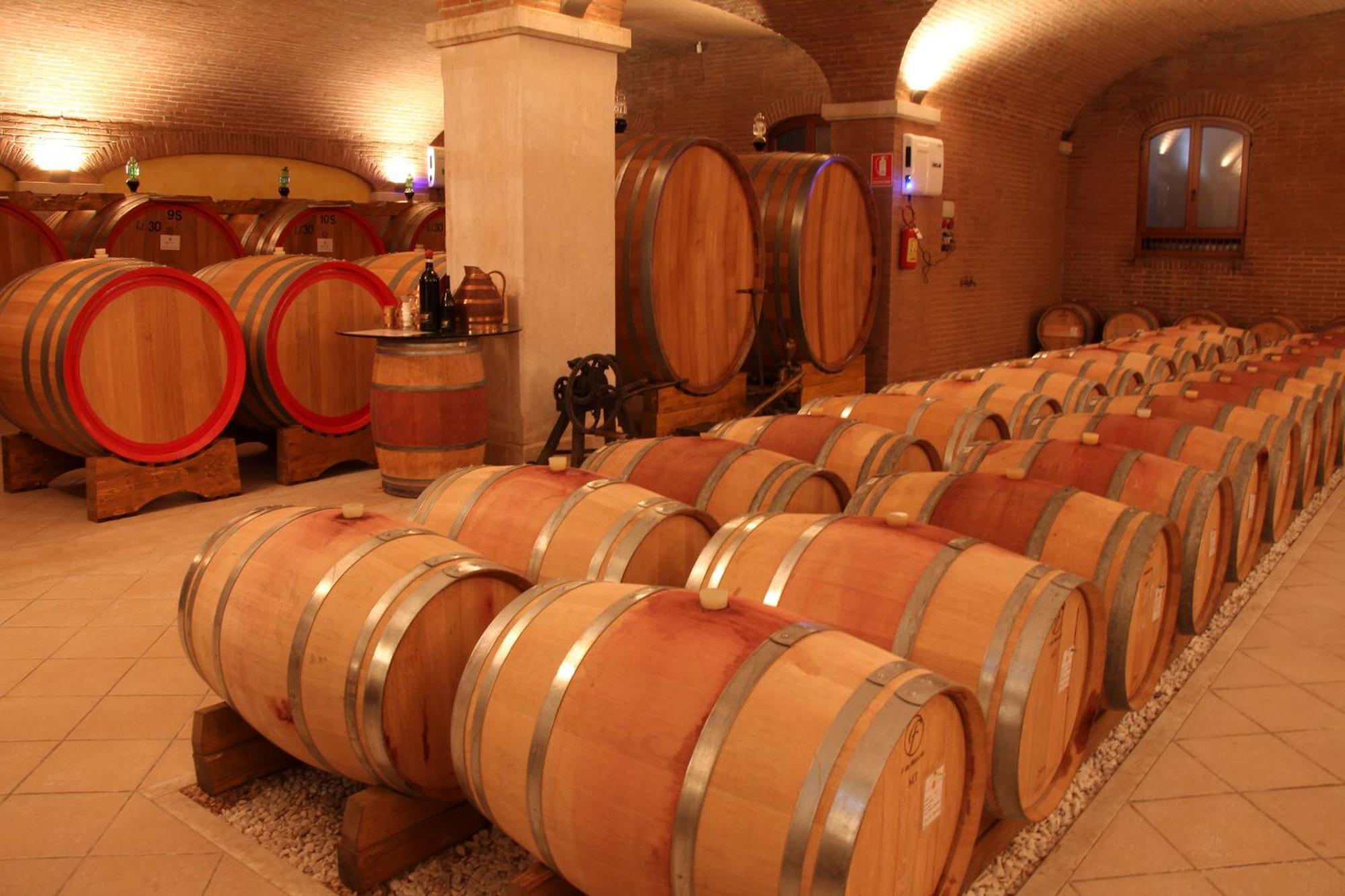 Agriturismo Valentina Cubi Fumane Ngoại thất bức ảnh