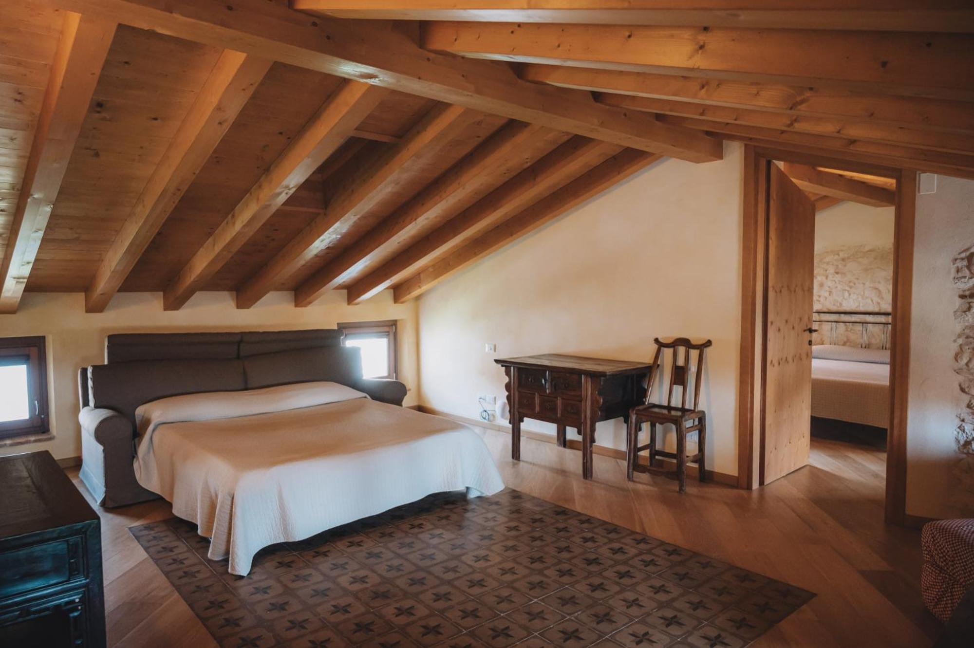 Agriturismo Valentina Cubi Fumane Ngoại thất bức ảnh