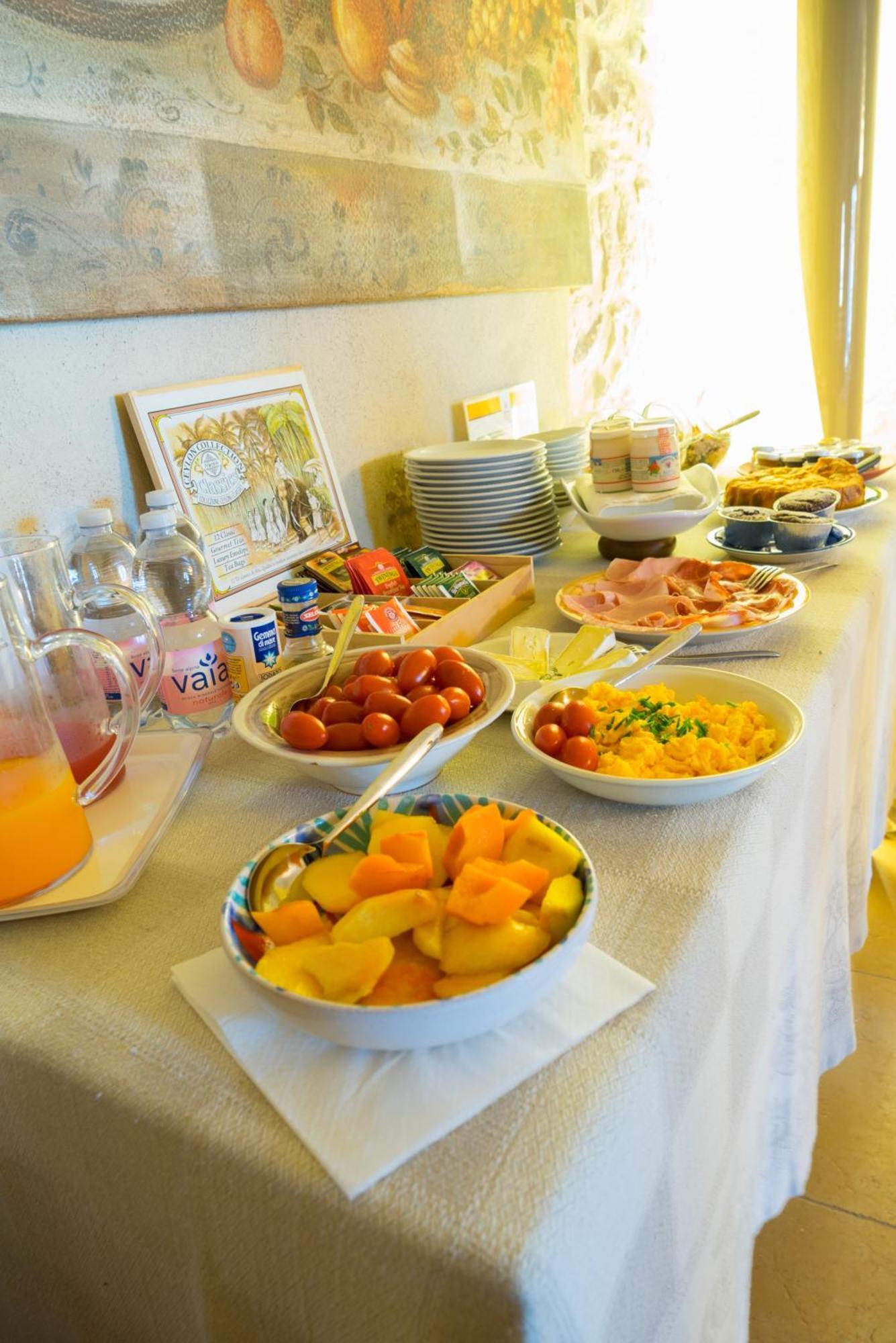 Agriturismo Valentina Cubi Fumane Ngoại thất bức ảnh