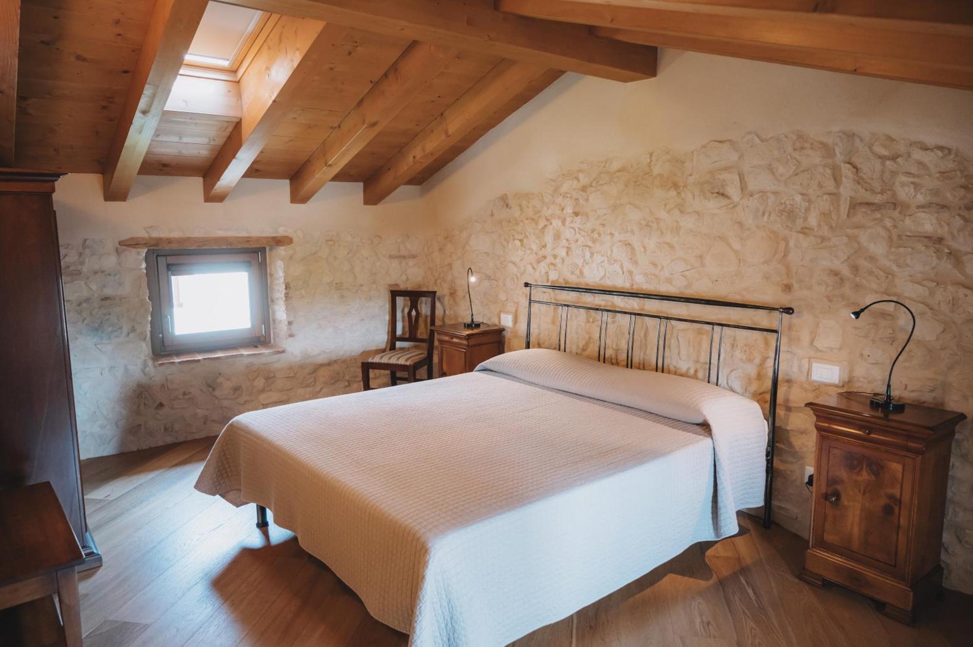 Agriturismo Valentina Cubi Fumane Ngoại thất bức ảnh