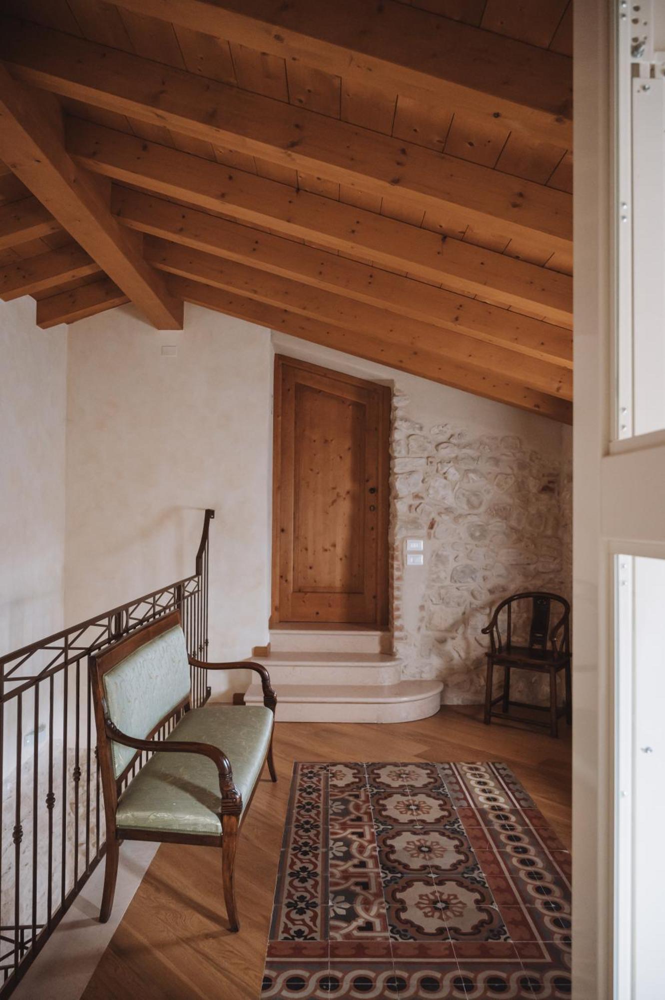 Agriturismo Valentina Cubi Fumane Ngoại thất bức ảnh