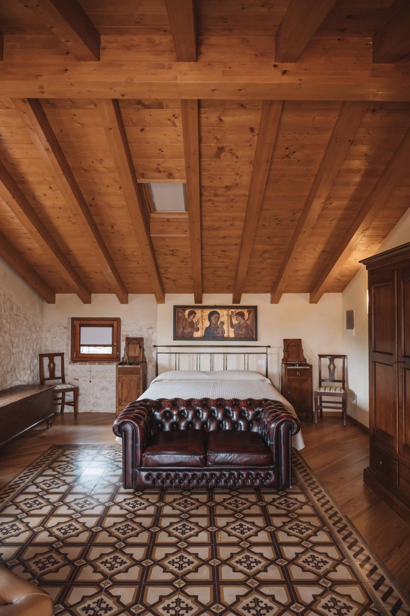 Agriturismo Valentina Cubi Fumane Ngoại thất bức ảnh