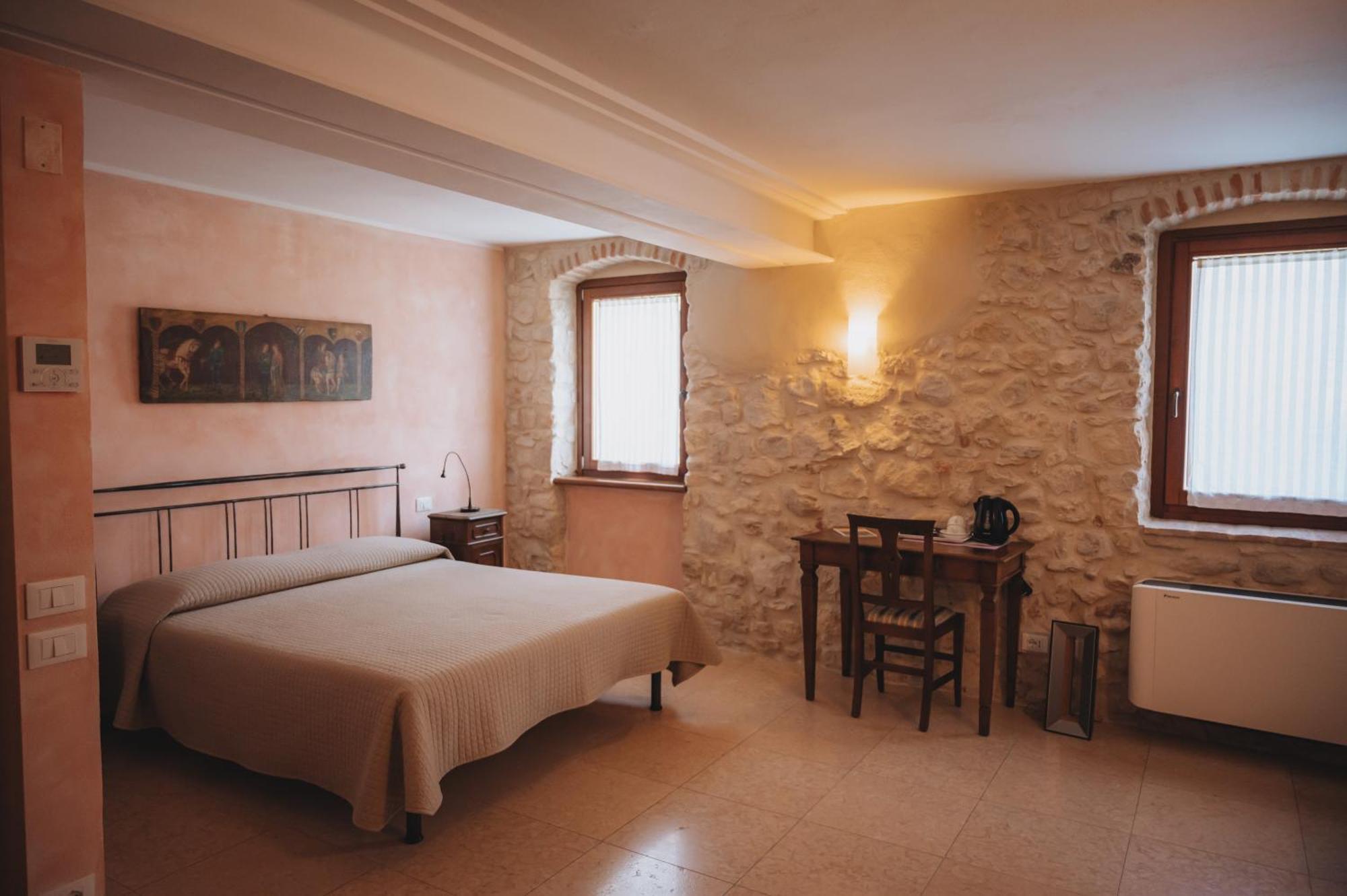 Agriturismo Valentina Cubi Fumane Ngoại thất bức ảnh