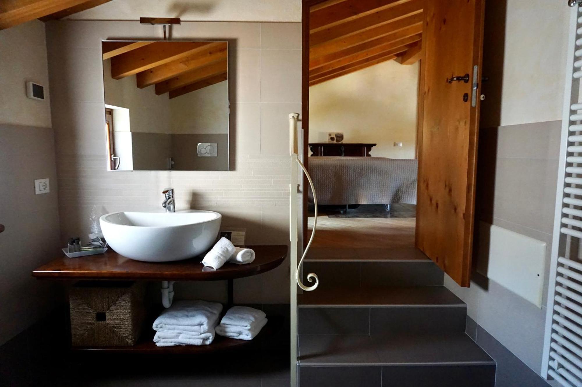 Agriturismo Valentina Cubi Fumane Ngoại thất bức ảnh