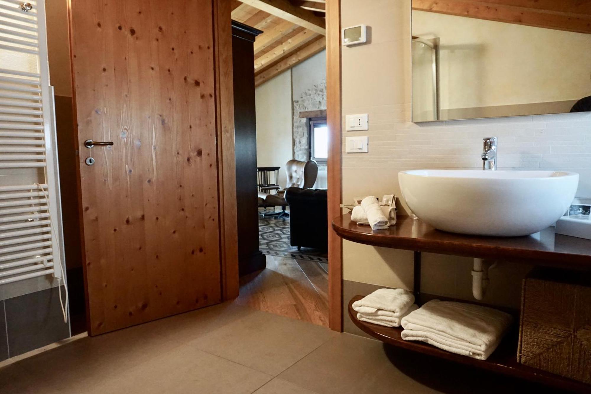 Agriturismo Valentina Cubi Fumane Ngoại thất bức ảnh