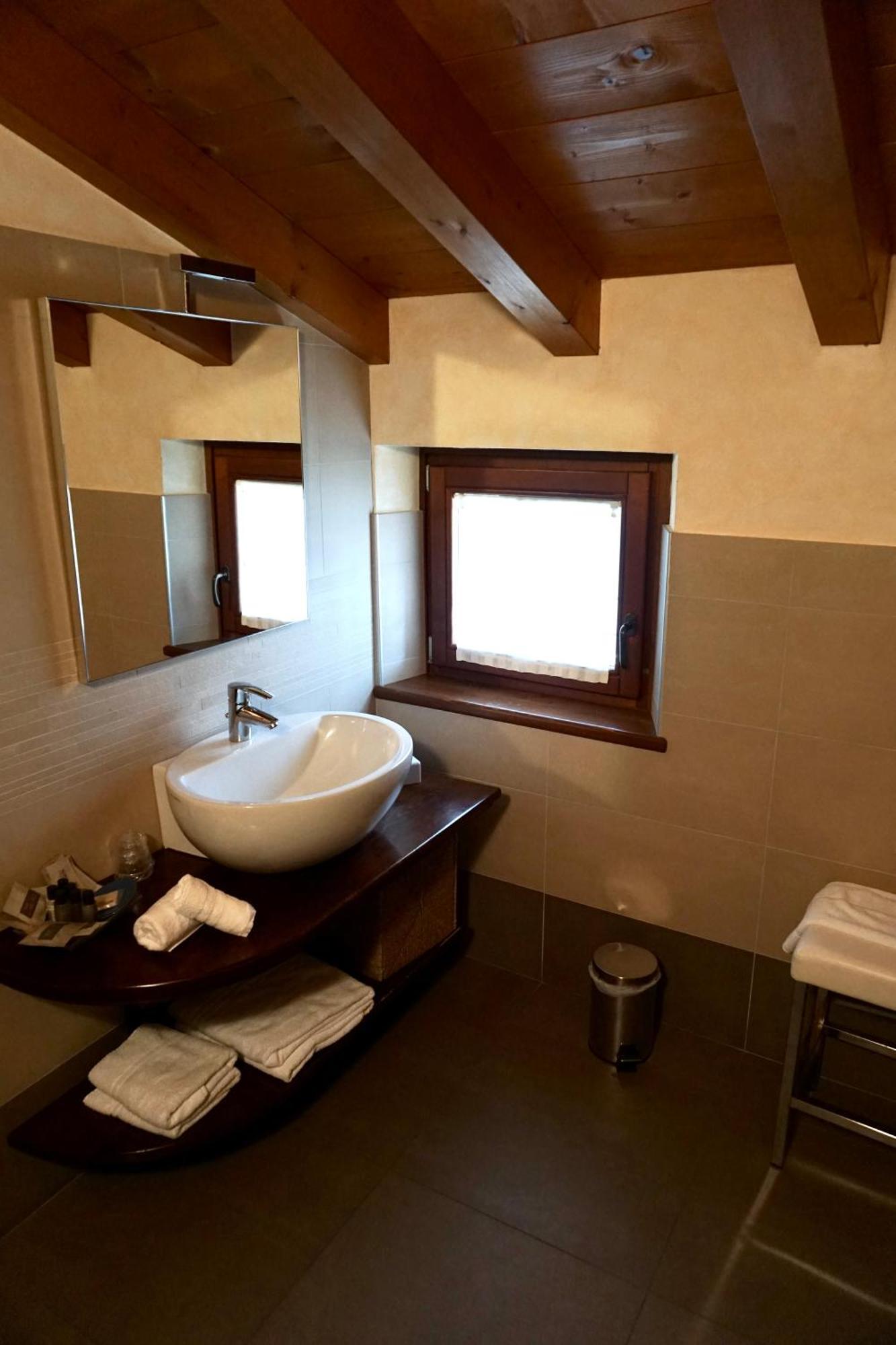 Agriturismo Valentina Cubi Fumane Ngoại thất bức ảnh