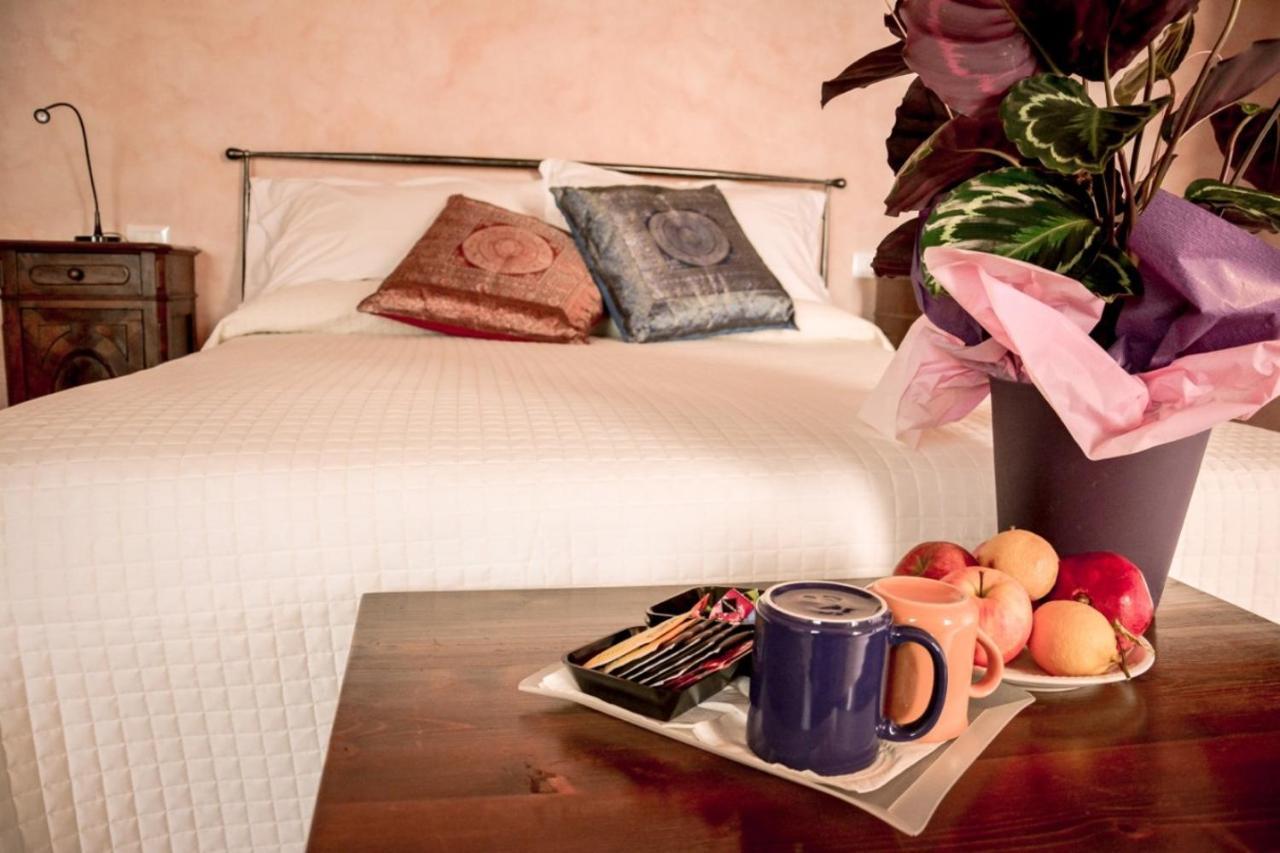 Agriturismo Valentina Cubi Fumane Ngoại thất bức ảnh