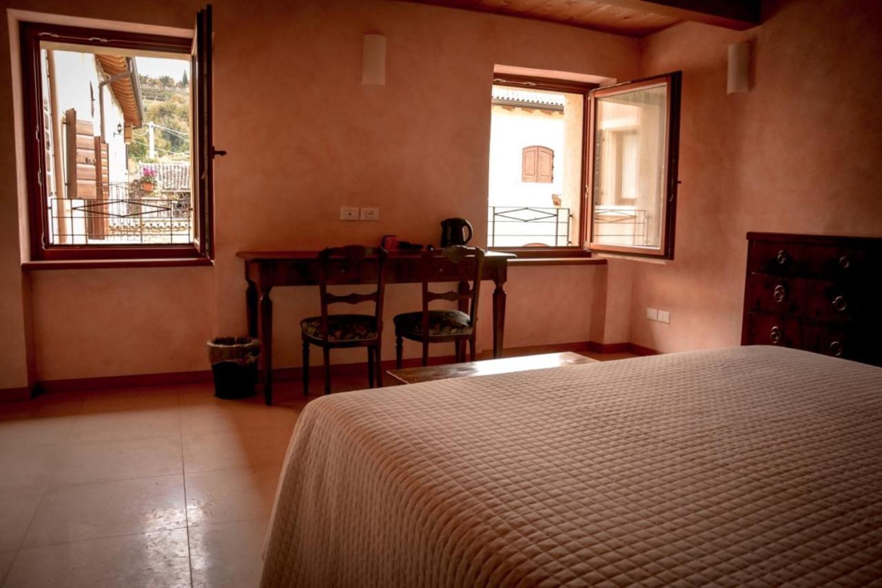 Agriturismo Valentina Cubi Fumane Ngoại thất bức ảnh