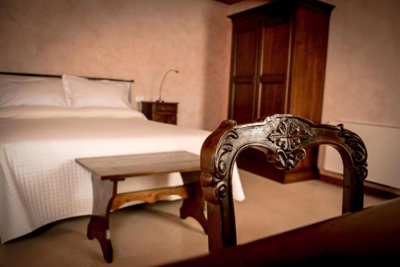 Agriturismo Valentina Cubi Fumane Ngoại thất bức ảnh